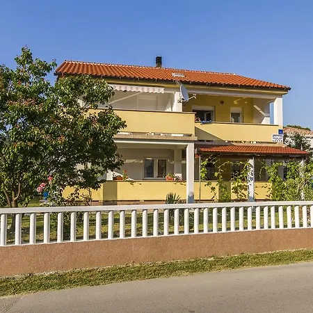 Ivica Apartment Palit