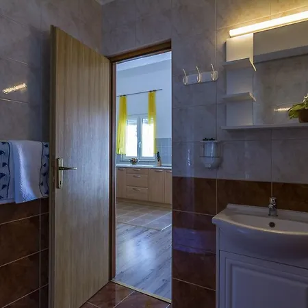 Apartment Ivica